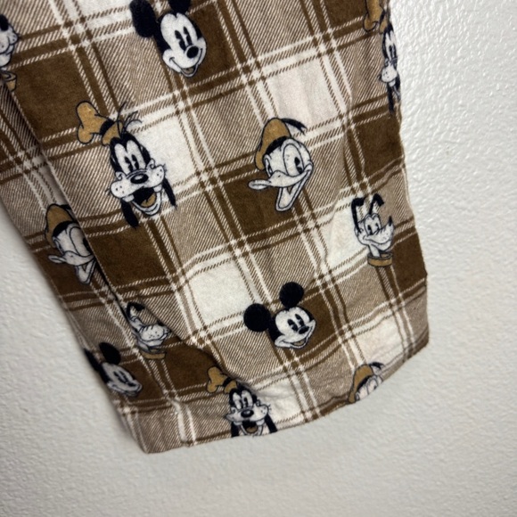 Forever 21 Disney Pajamas Size Medium - Picture 3 of 9